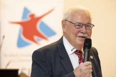 85e anniversaire SITP Syndicat d'Initiative et de Tourisme de la Commune de Pétange Asbl - Pétange -  - 10/12/2022 - photo: claude piscitelli